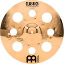 Plato Crash Meinl Trash Crash 16 Classics Custom