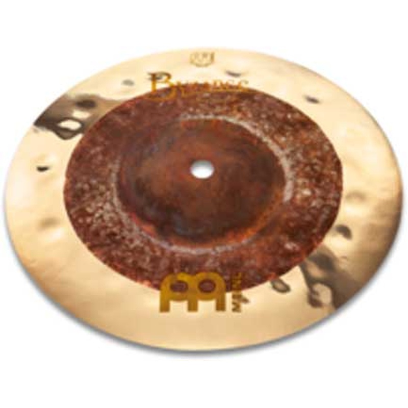 Plato Meinl B10Dus