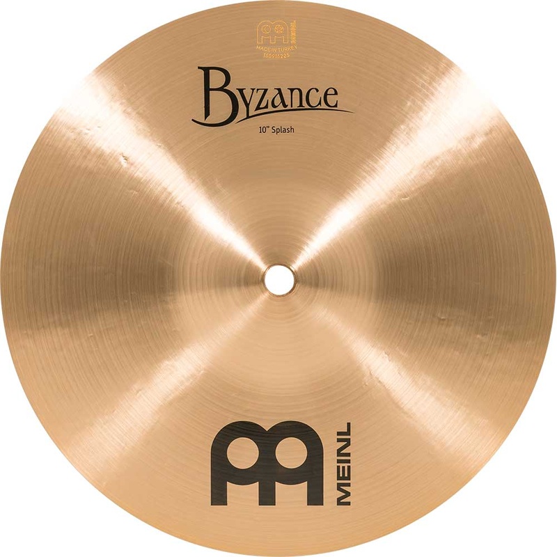 Plato Splash Meinl B10S