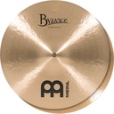 Platillos Meinl B14Mh