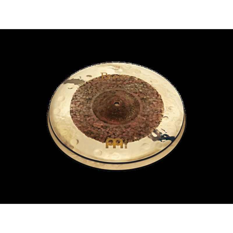 PLATO DE BATERÍA MEINL B15DUH