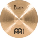 Plato Crash Meinl Byzance Tradicional B18Mtc