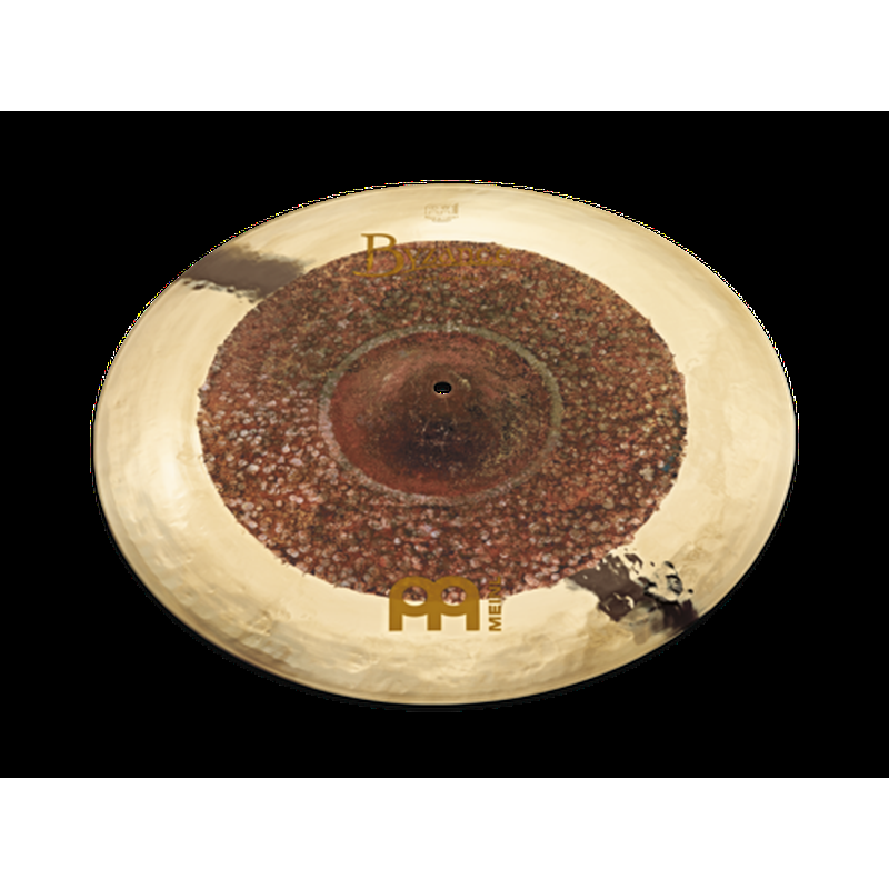 Plato Crash Meinl B20Ducr