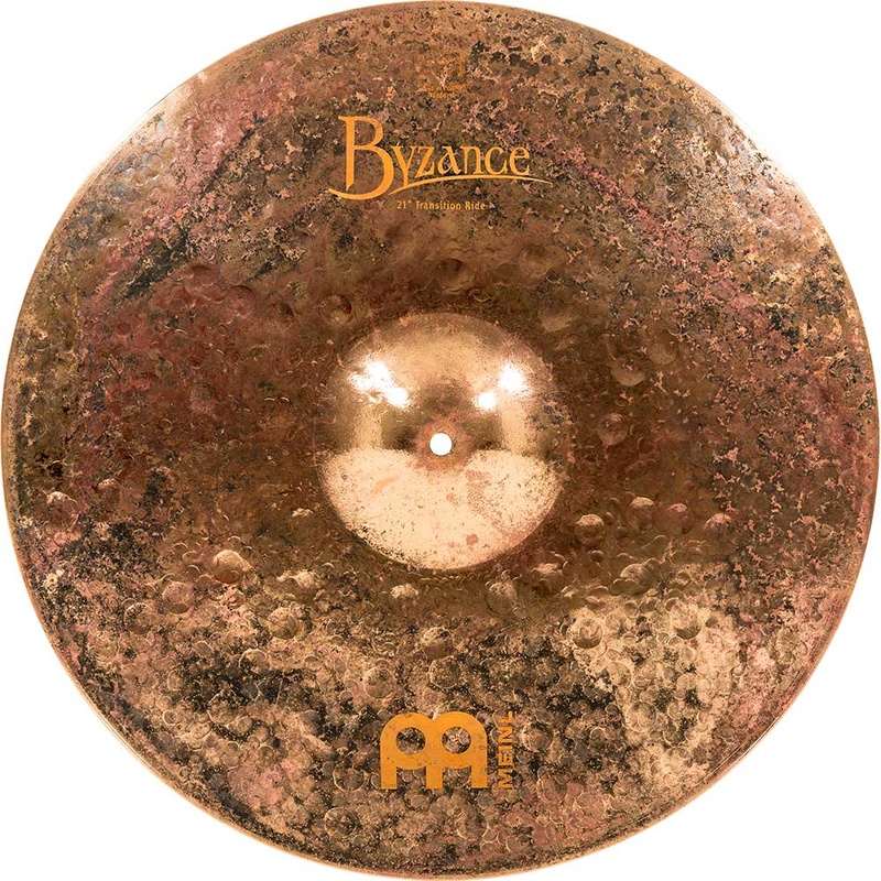 Plato Ride Meinl B21Tsr