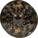 Platillo Hi-Hat Meinl Cc14Dah Bk