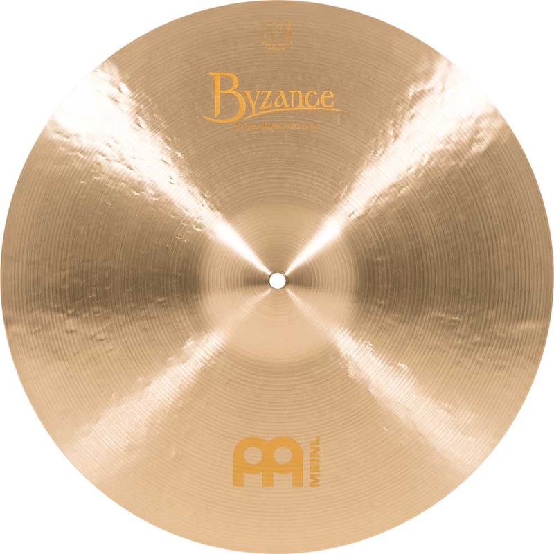 Cimbal Crash Meinl B18Jmtc