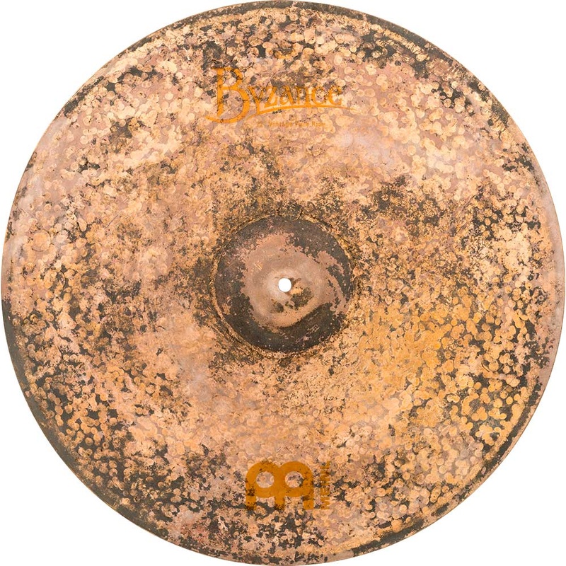 Plato Ride Meinl B22Vpr