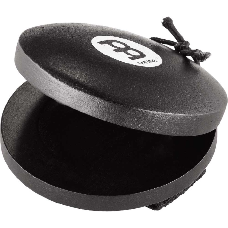 Castanuela Meinl Crc1Bk Bk
