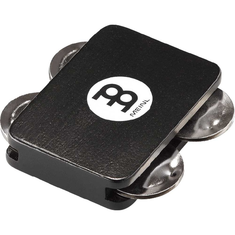 Sonajas Jingle Tap Meinl Jt-S-Bk