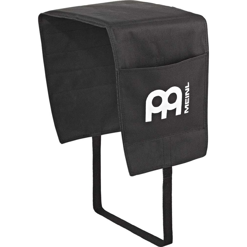 Bolsa De Accesorios Para Cajon Meinl Caj-Bk