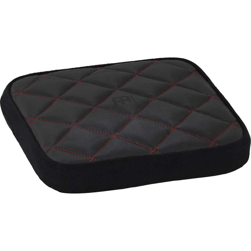 Cojín Para Cajon Meinl Deluxe Cajon Seat Bk