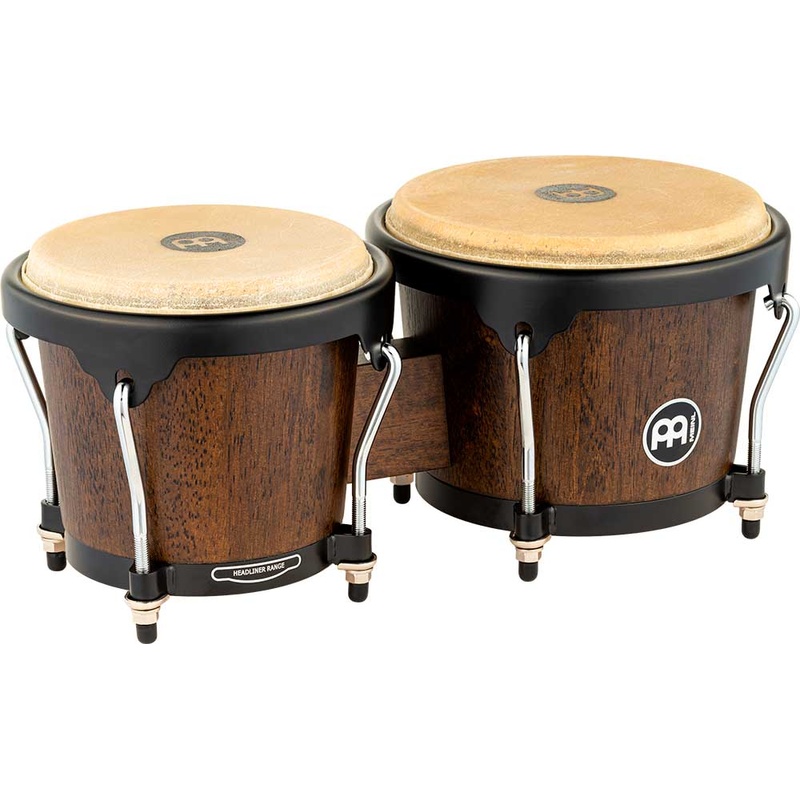 BONGOS MEINL HB100VWB-M