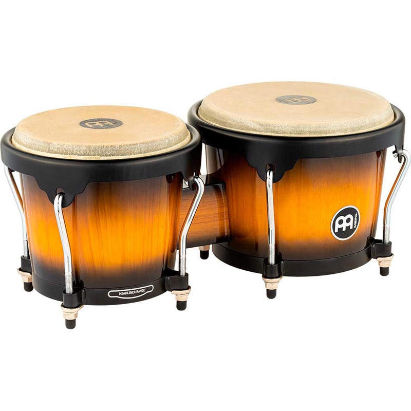 Bongos Meinl Hb100Vsb