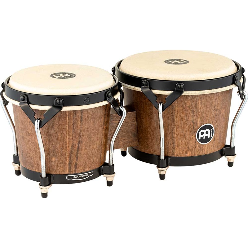 Bongos Meinl Htb100Wb-M
