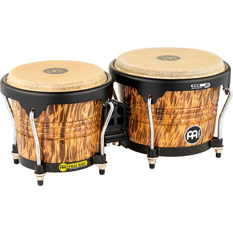 Bongos Set Meinl Fwb190Lb