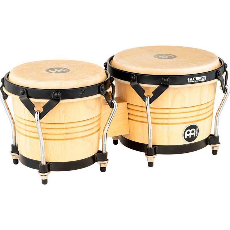 Bongos Meinl Lc300Nt-M