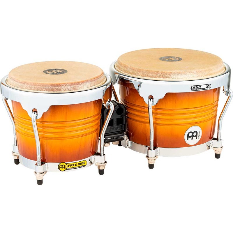 Bongos Meinl Fwb200Gab