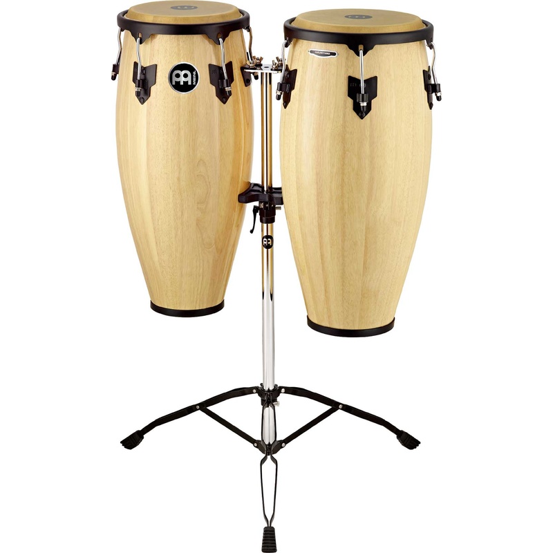 Congas Meinl Hc888Nt