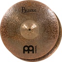 Plato De Bateria Meinl B15Badah