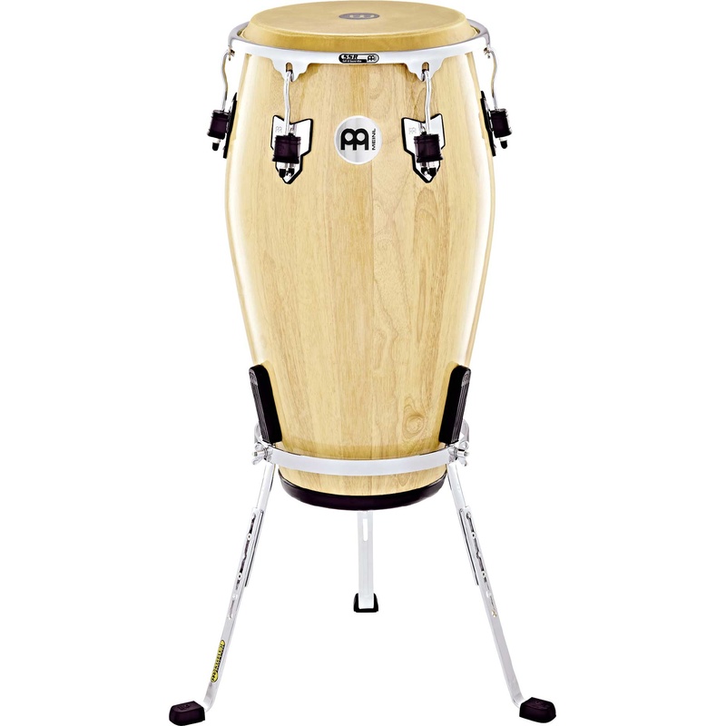 Congas Meinl Mec1212Nt-Ch
