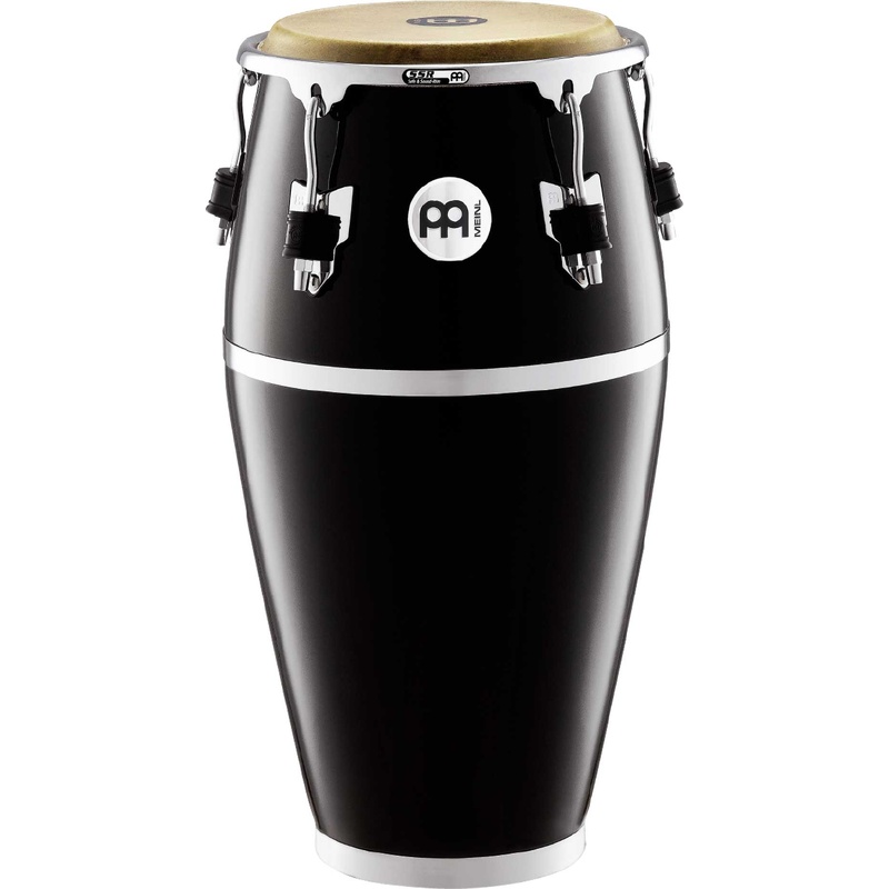 Congas Meinl Fc11Bk