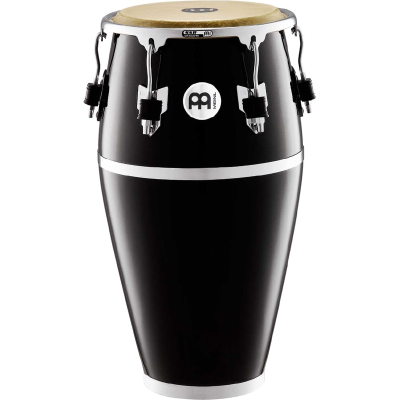 Congas Meinl Fc1134Bk