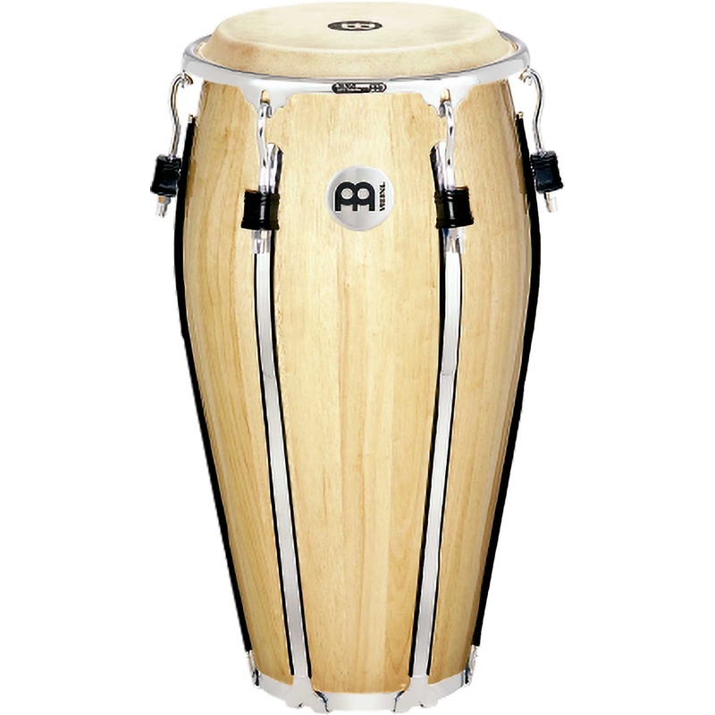 Congas Meinl Fl12Nt
