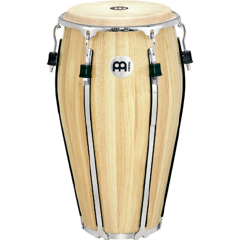 Congas Meinl Fl13Nt