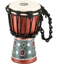 Djembe Meinl Hdj8-Xxs