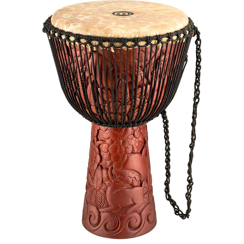 Djembe Meinl Proadj3-Xxl