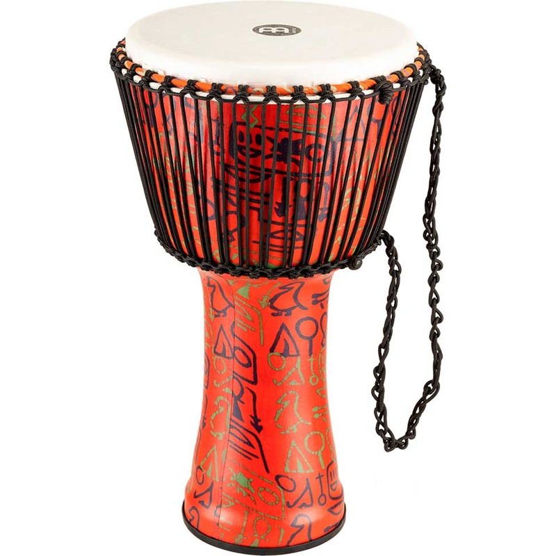 Djembe Meinl Padj1-Xl-F