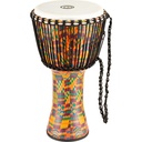 Djembe Meinl Padj2-L-F