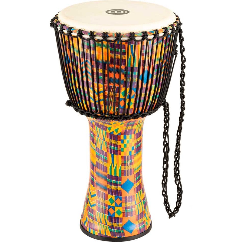 Djembe Travel 12 Meinl Padj2-L-G