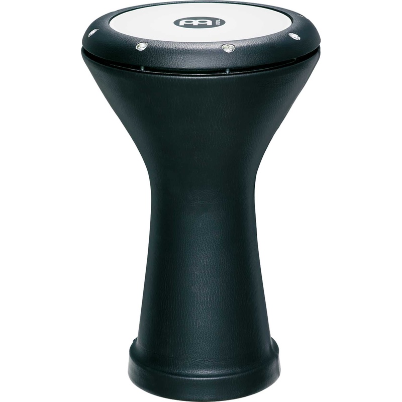 Doumbek Meinl He-3000 Bk