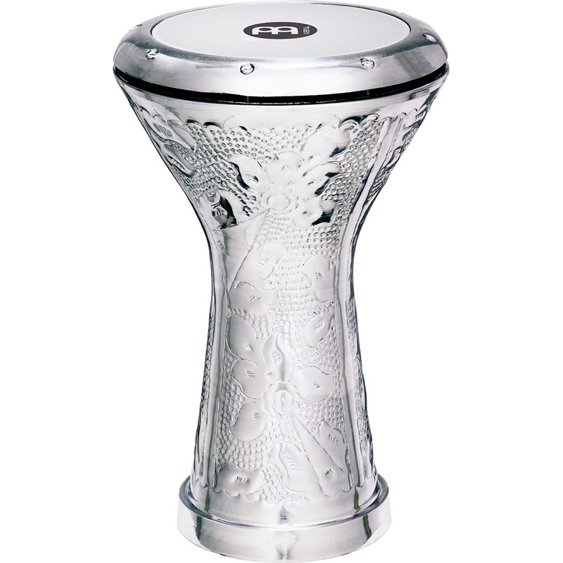 Doumbek Meinl He-3030 Bk