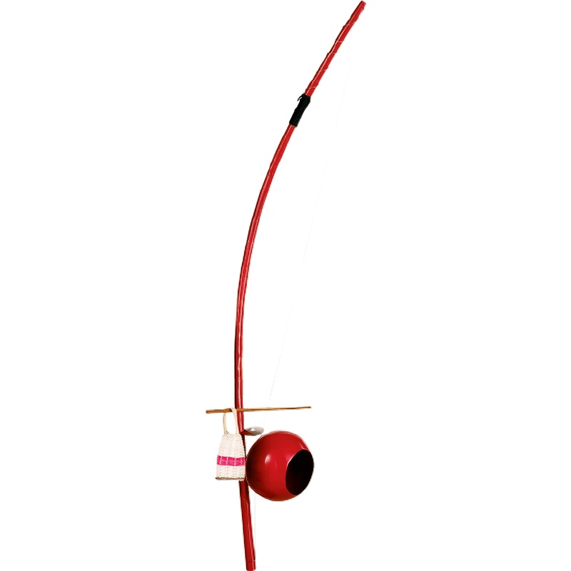 Berimbau Meinl Be1R