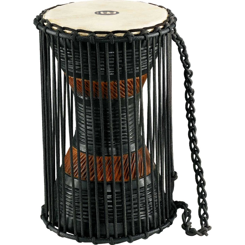 Tambor De Mano Africano Meinl Atd-M
