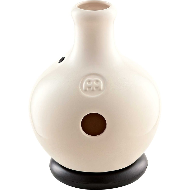 Tambor Cerámico Ibo Meinl Id10Wh Wh