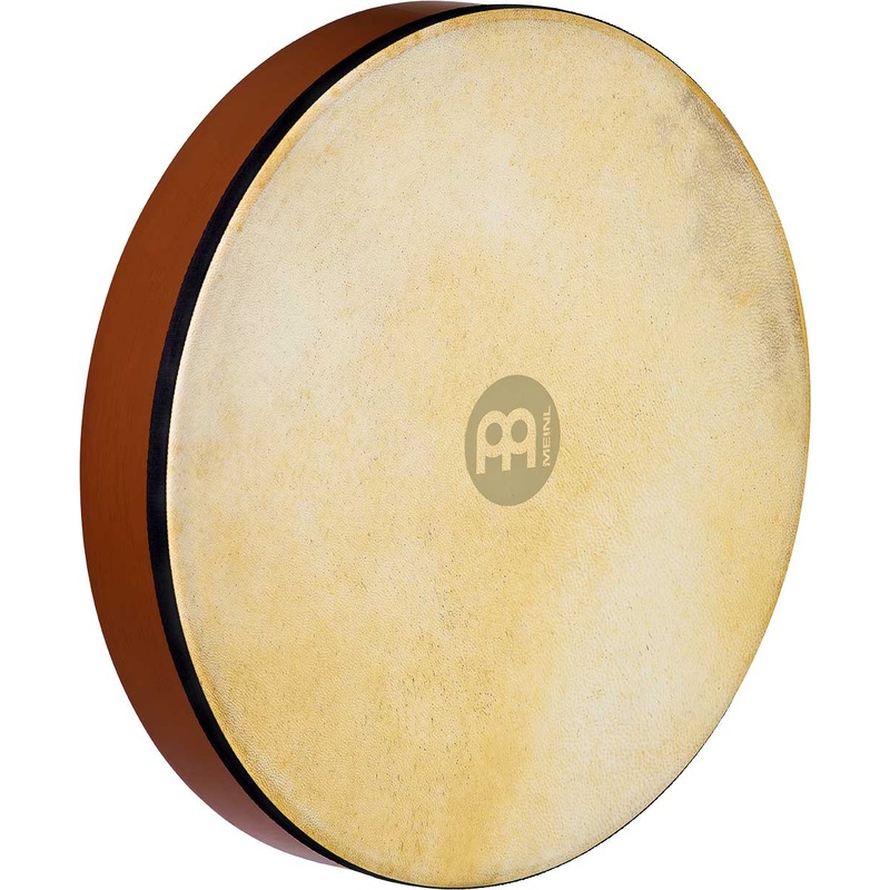 Pandero Meinl Hd16Ab African Brown