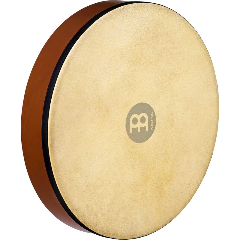 Pandero De Mano Meinl Hd14Ab