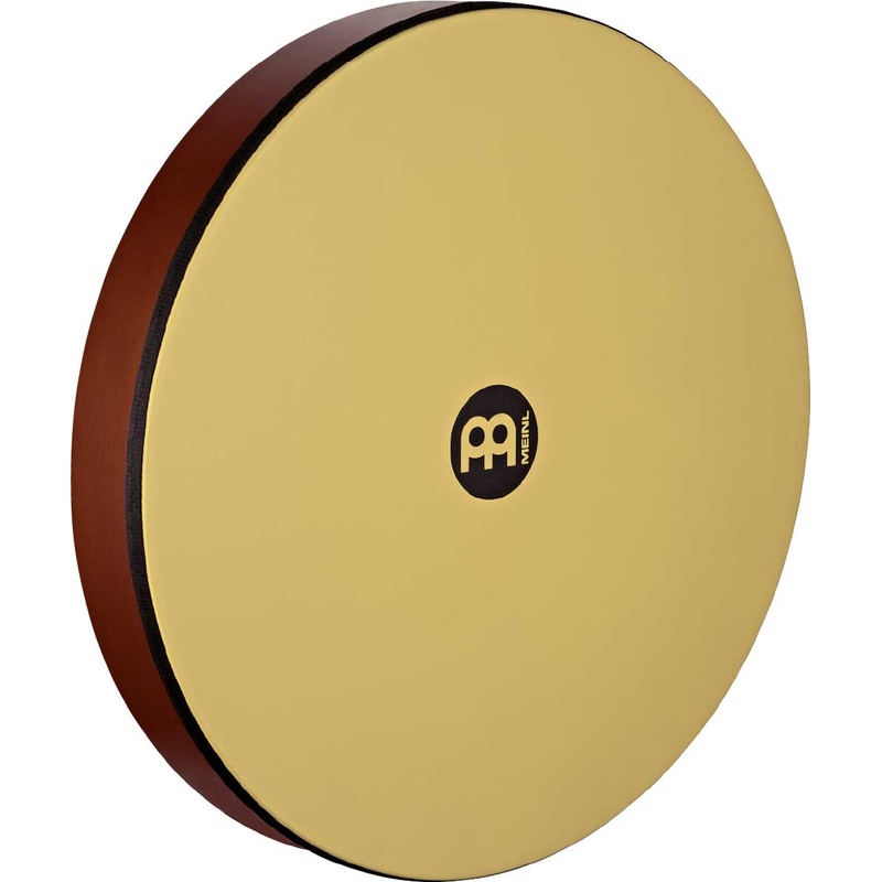 Pandero Meinl Hd18Ab-Tf
