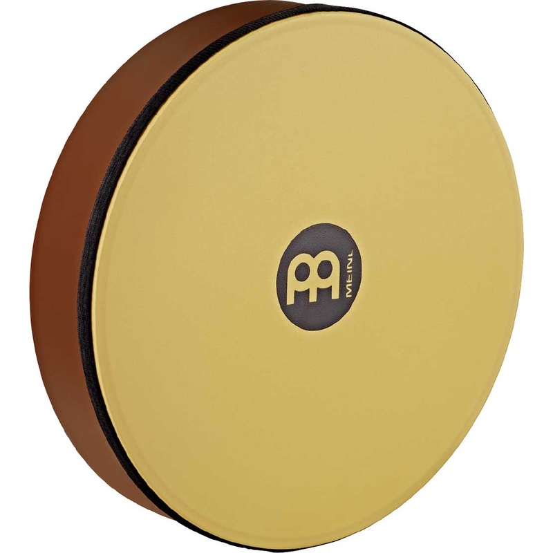 Pandero De Mano Meinl Hd12Ab-Tf African Brown