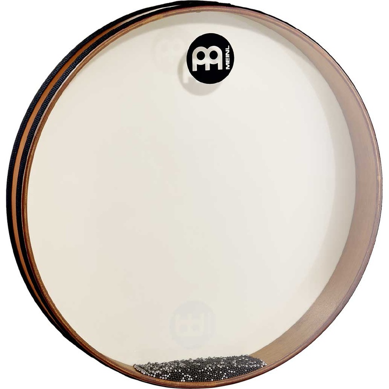 Batería Oceánica Meinl Fd18Sd-Tf