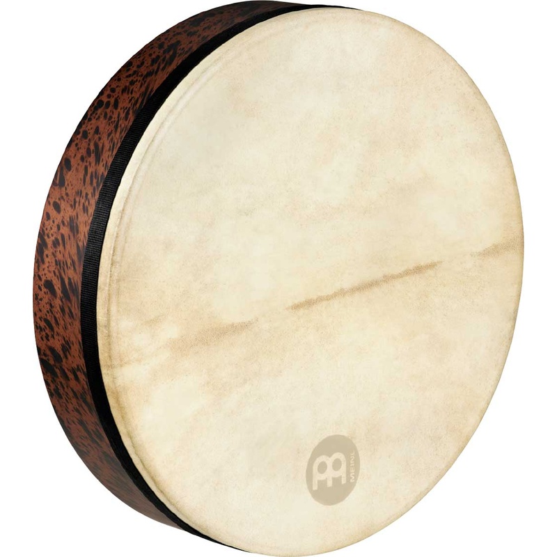 Mizhar Meinl Fd18T-D