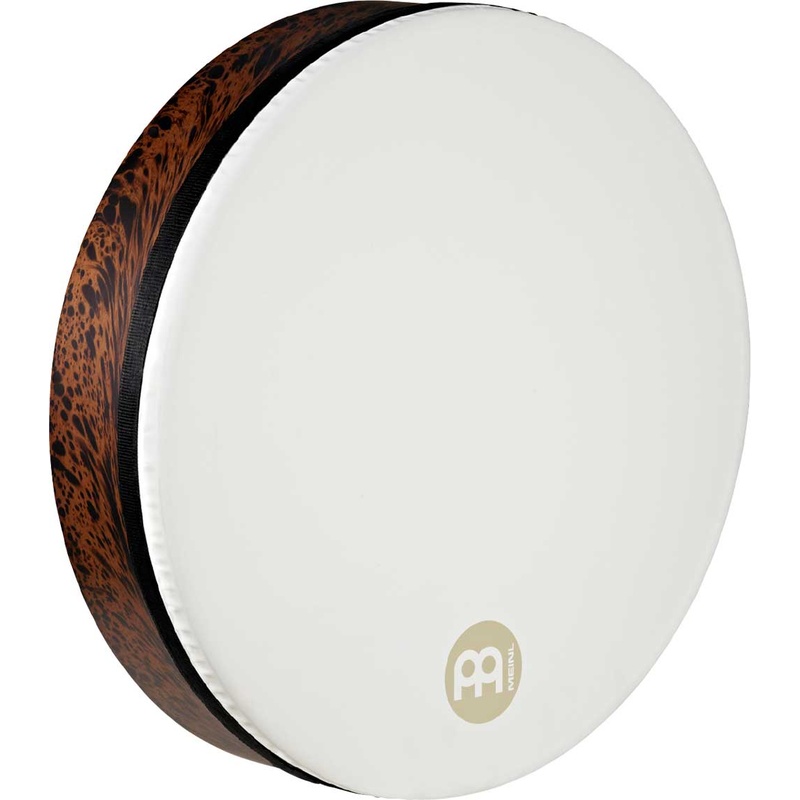 Mizhar Snare Drum Meinl Fd18T-D-Tf