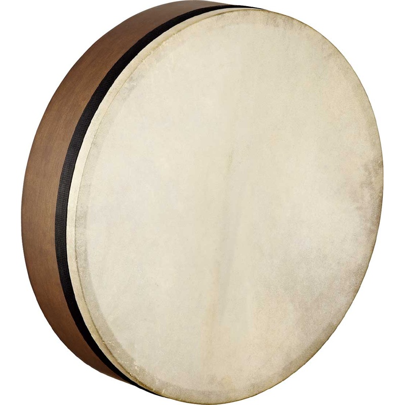 Tar Meinl Ae-Fd18T-D