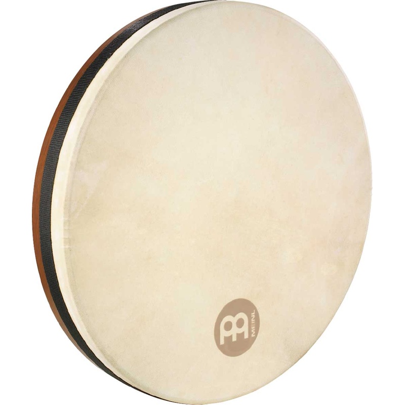Bendir Meinl Fd16Be
