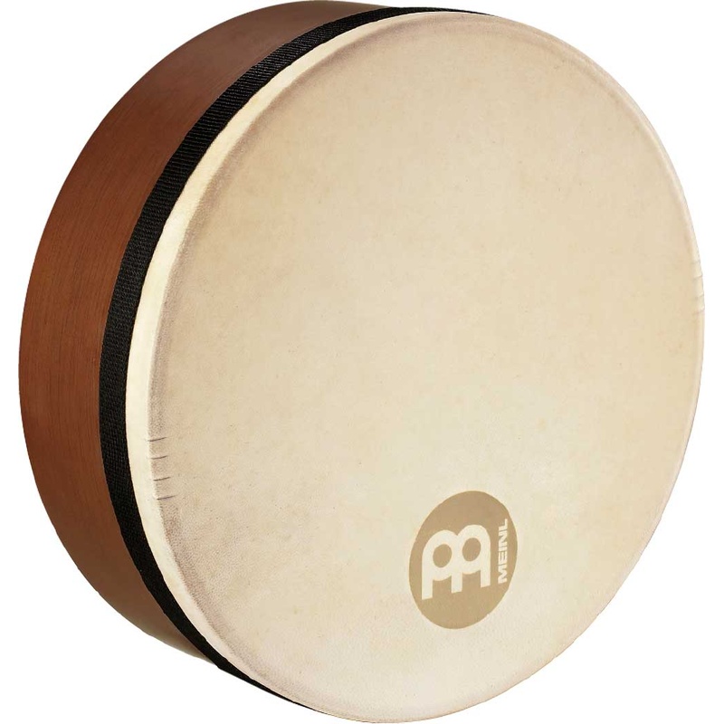 Bendir Meinl Fd12Be