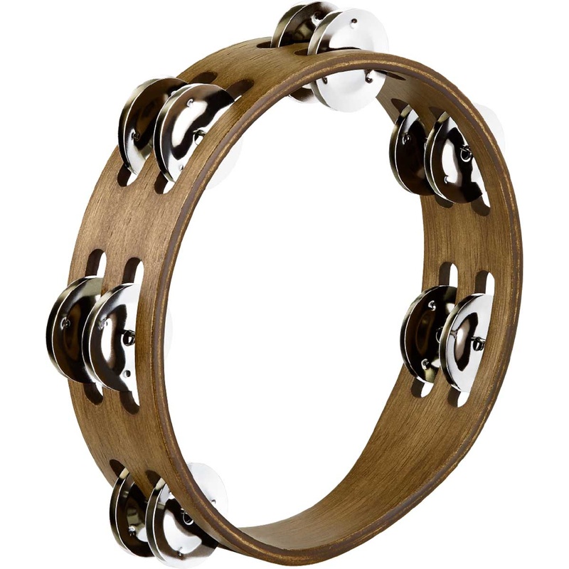 Pandereta Meinl Cta2Wb