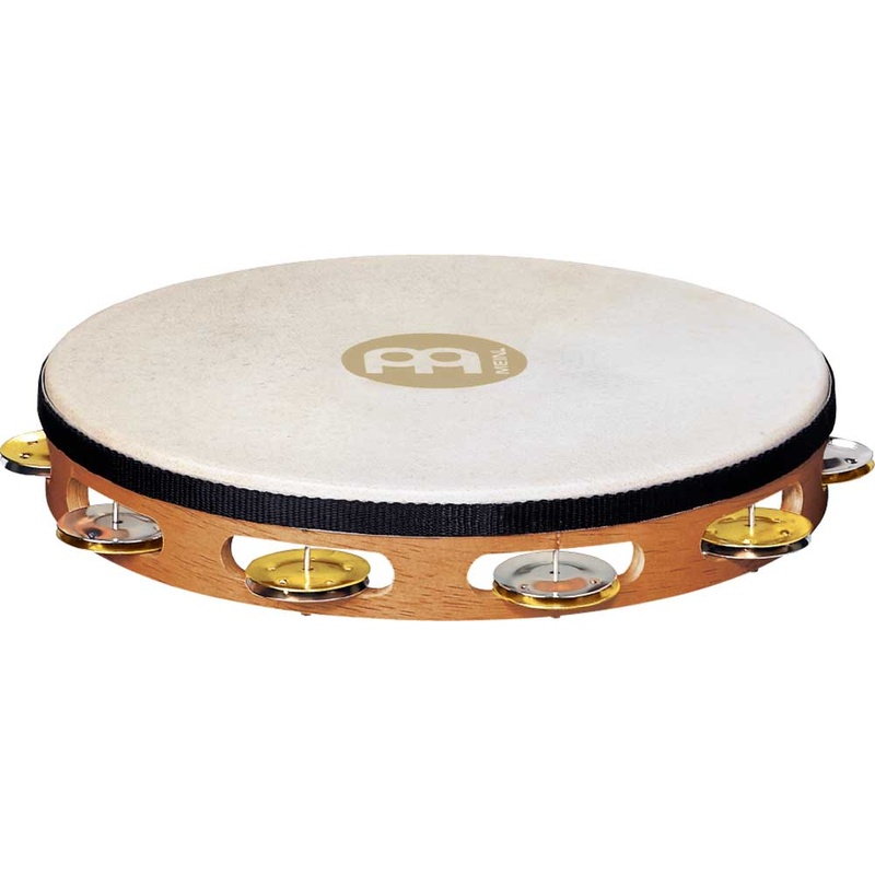 Pandereta Meinl Tah1M-Snt